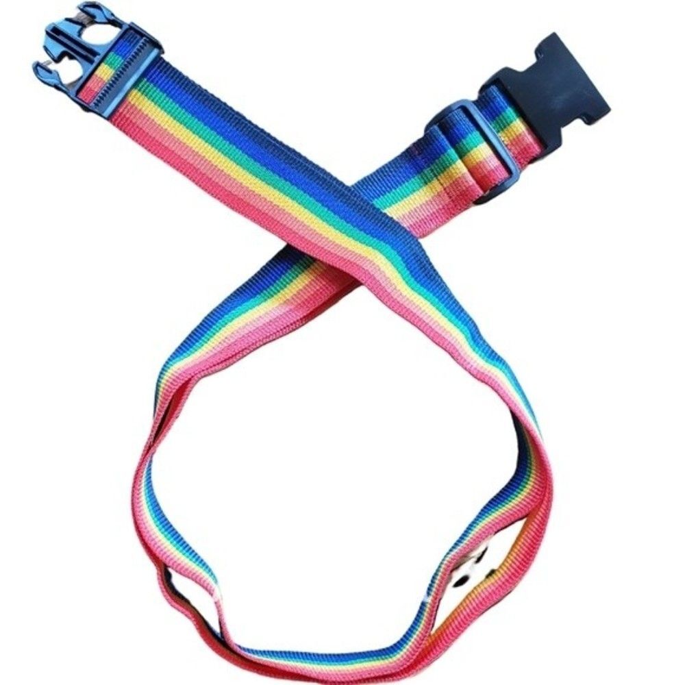 Rainboq belt/strap